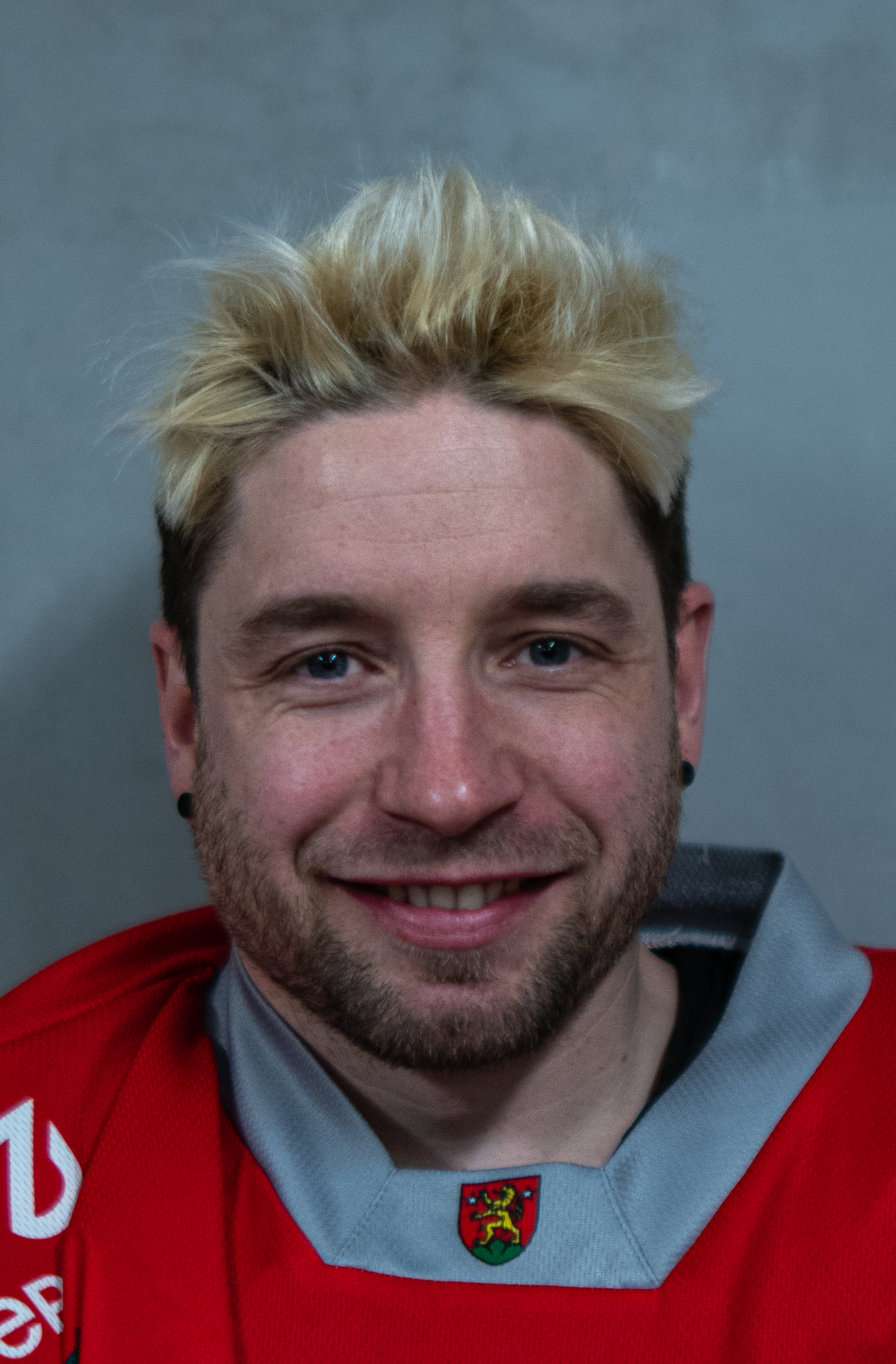 Christian Gruber
