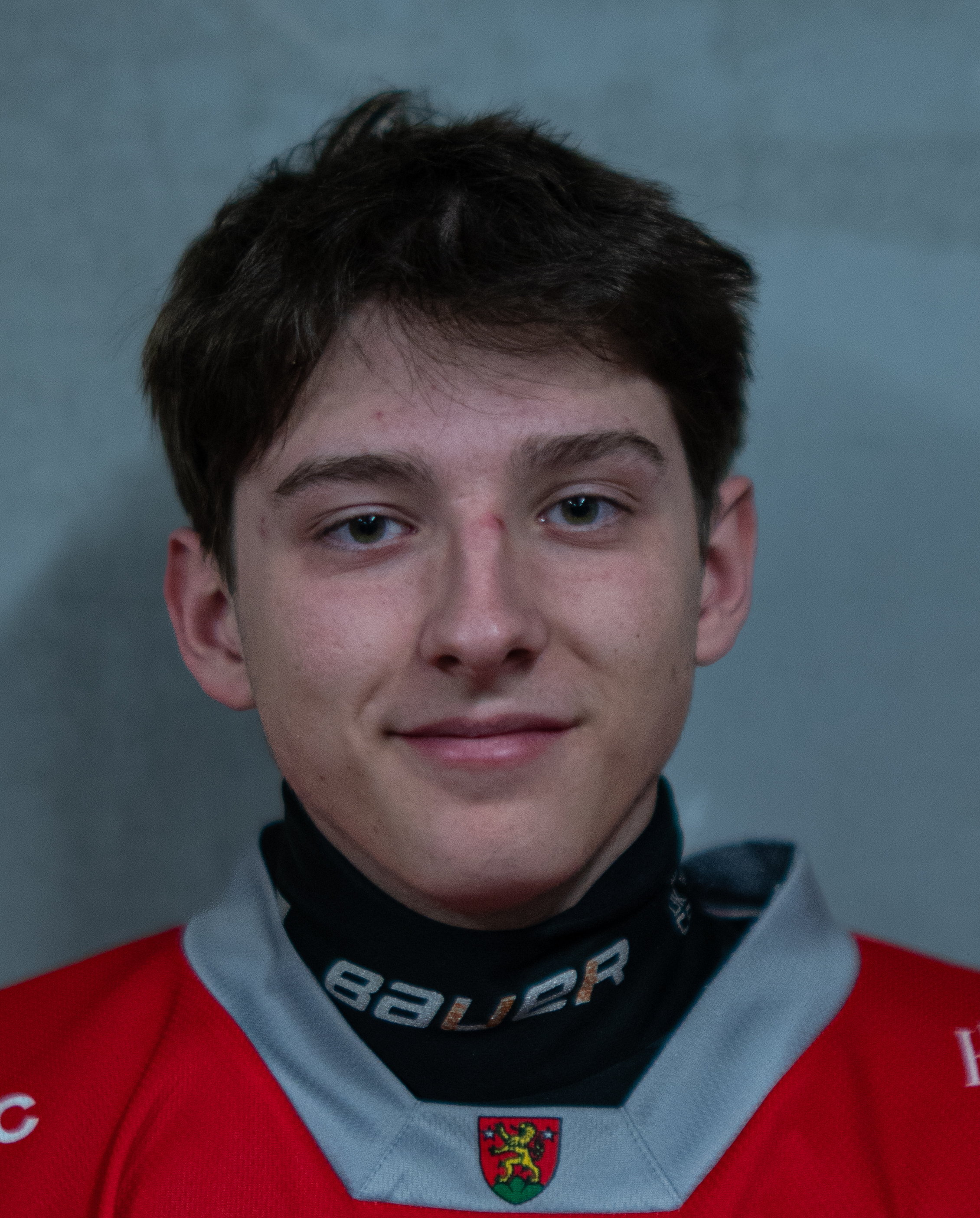 Levi Biner