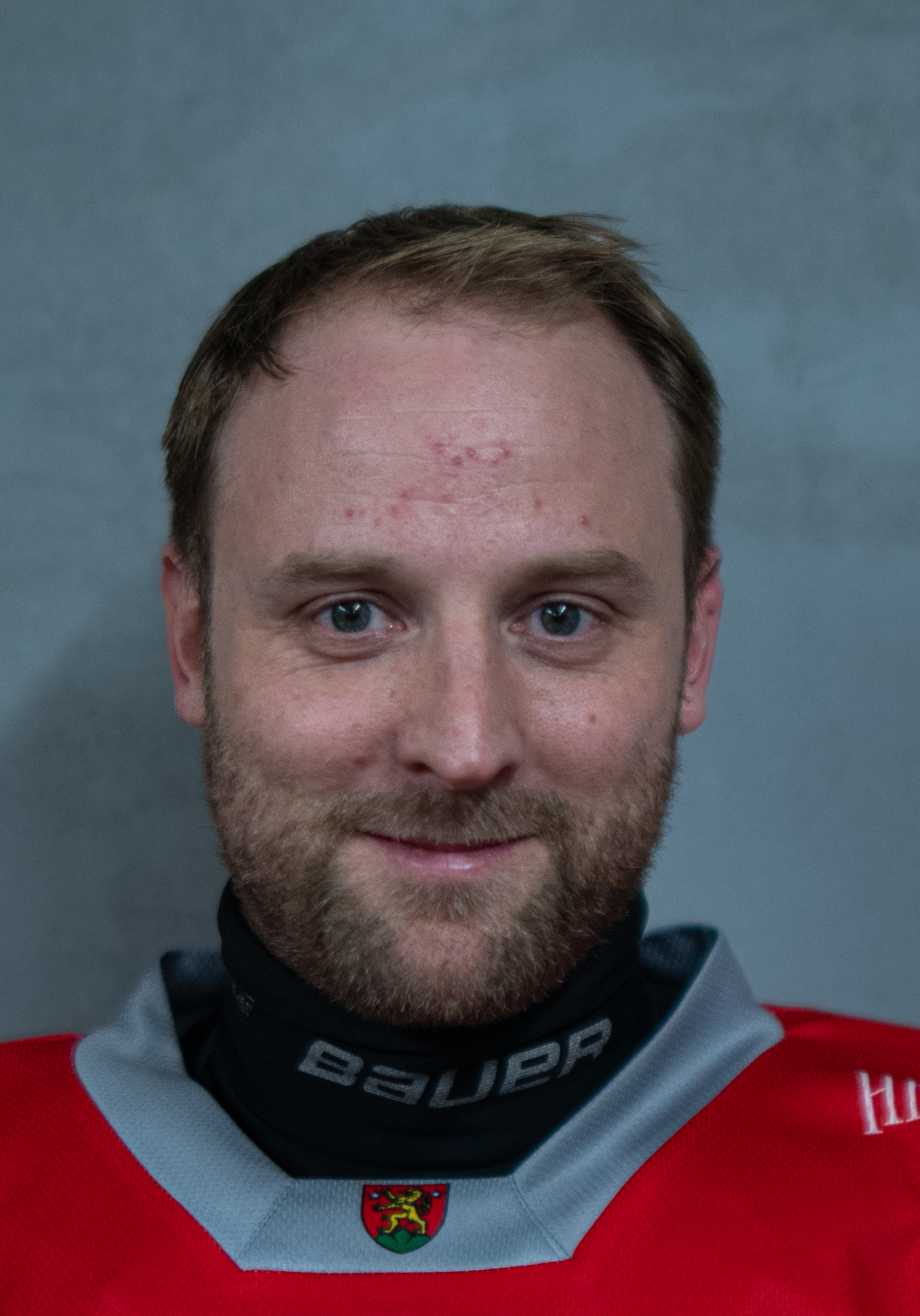 Michael Julen