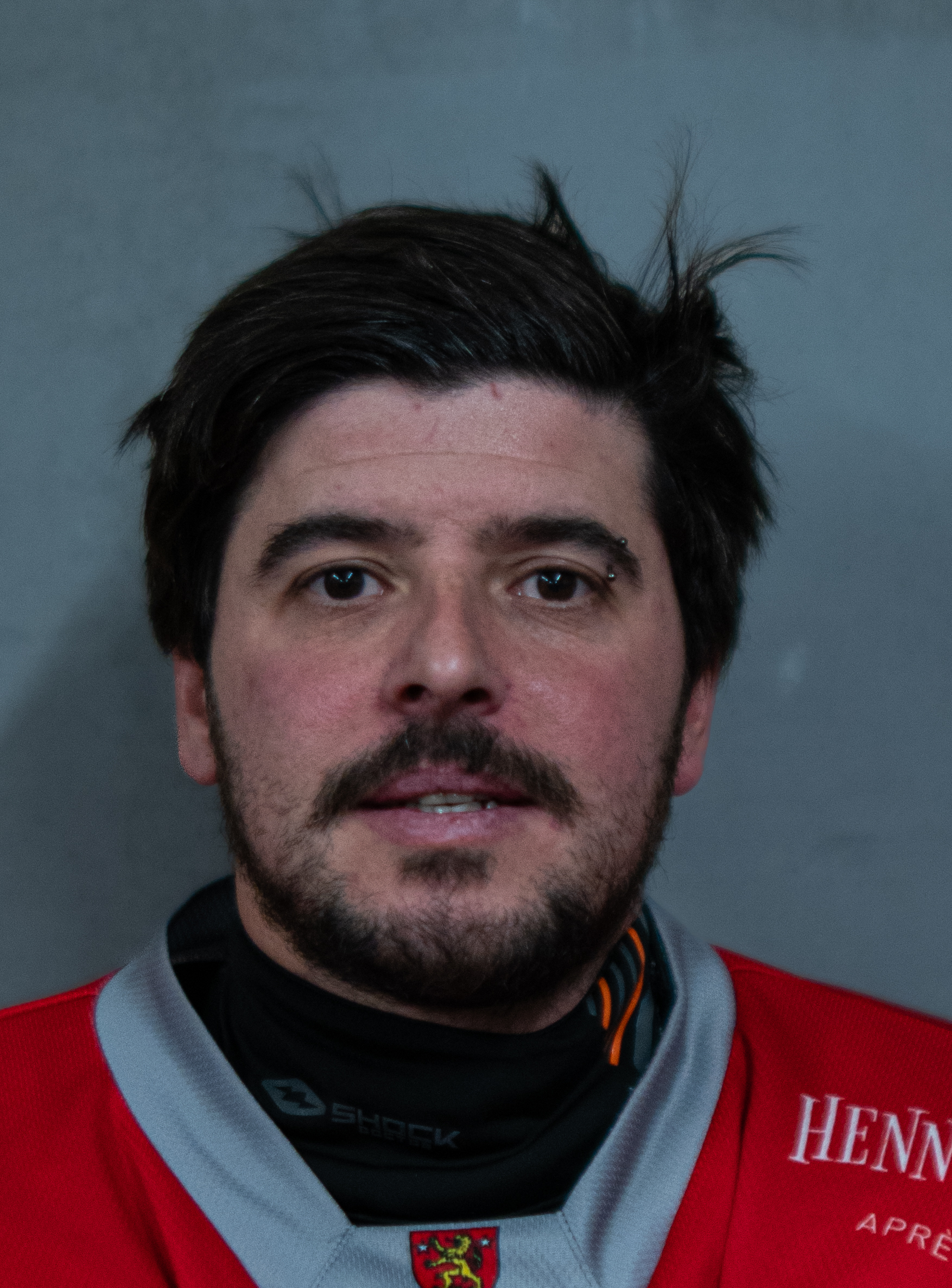Michel Gindl