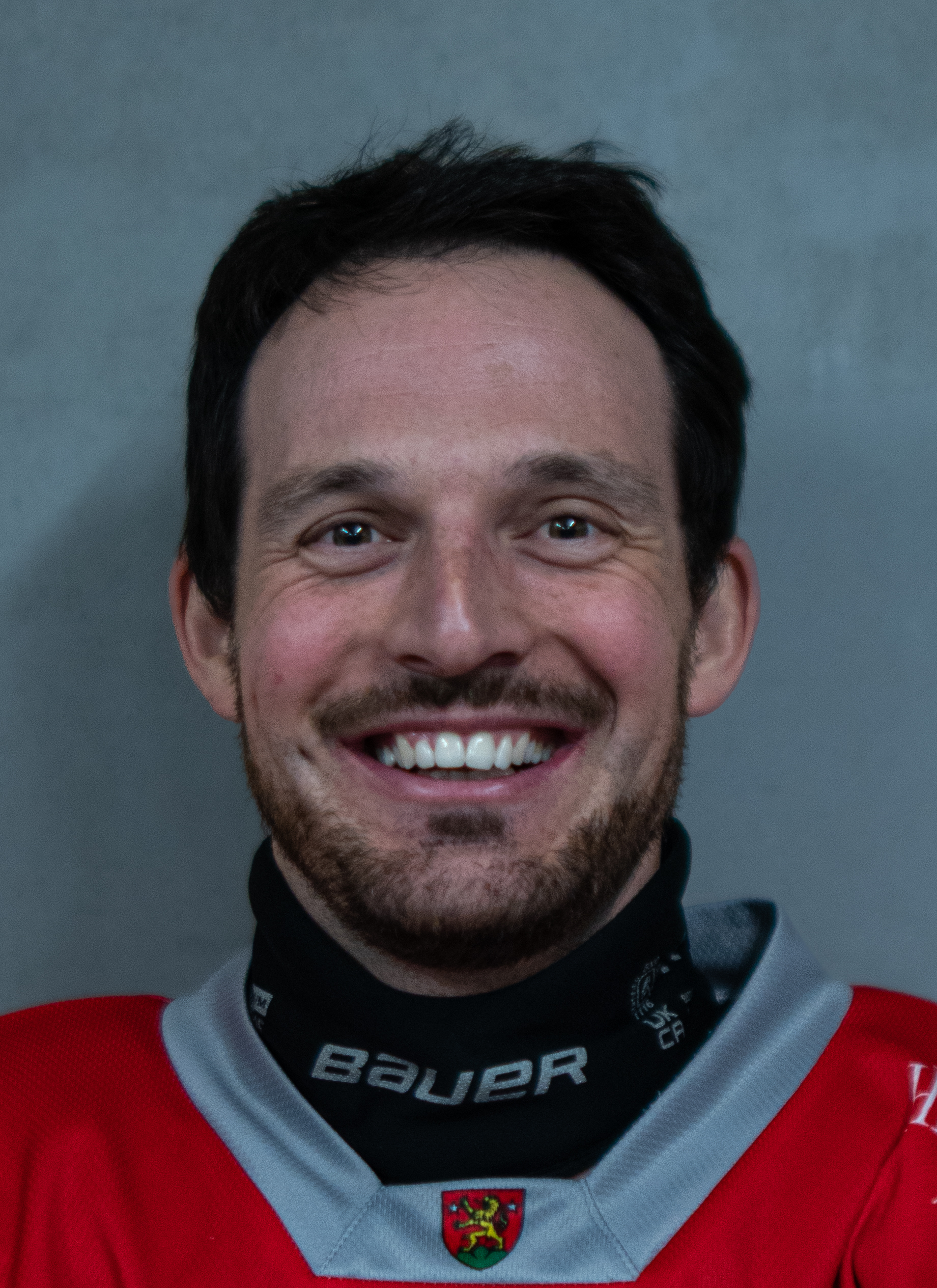 Patrick Truffer